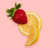 Image of Strawberry Lemonade